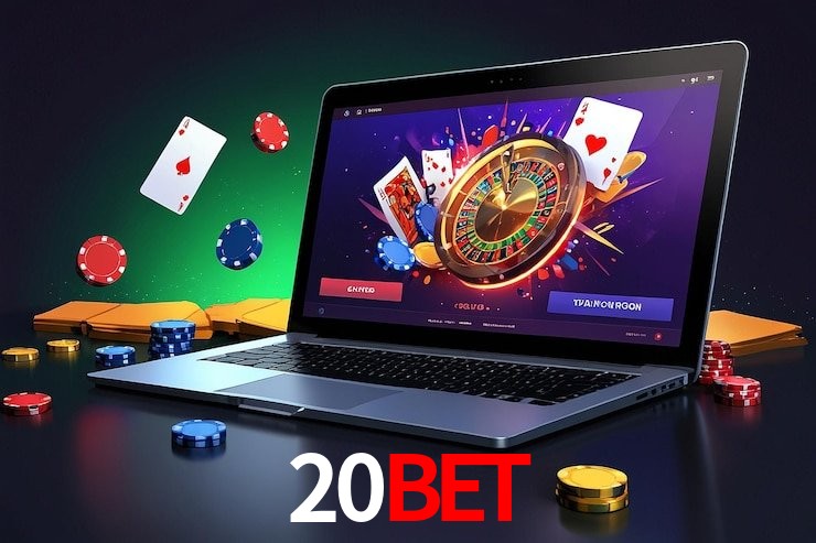 Experiência VIP 20bet