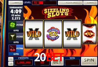 A Emoção da Loteria na 20bet: Uma Chance de Mudança de Vida