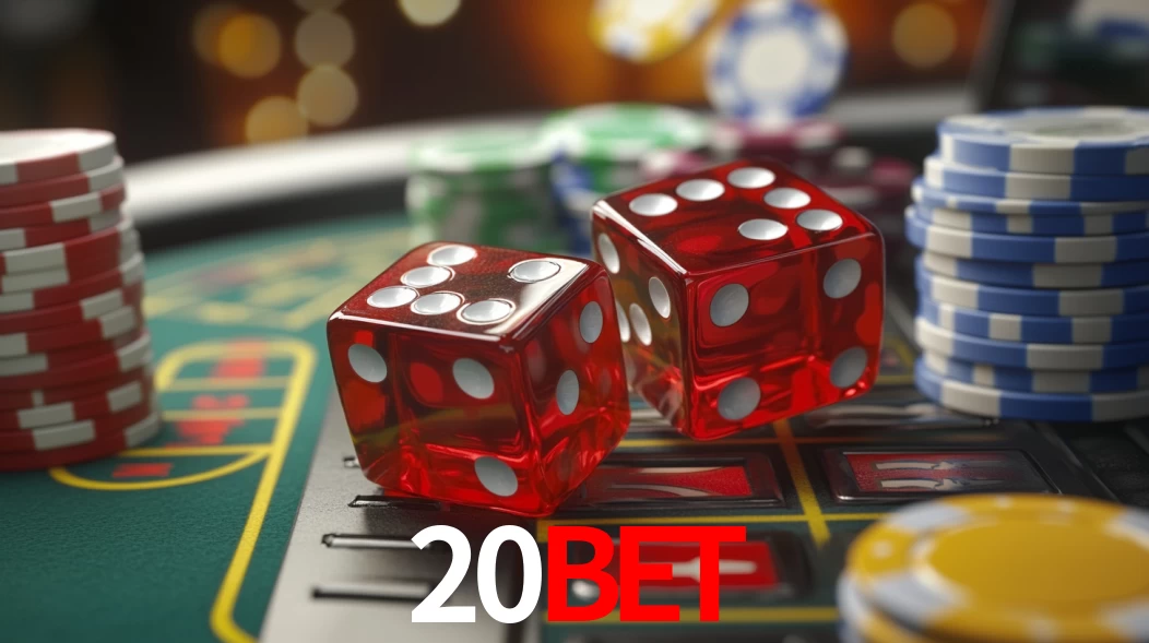 Experiência VIP 20bet