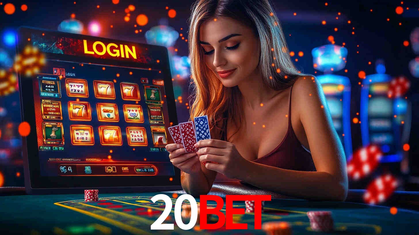 Premium Interface 20bet
