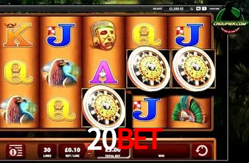 Descubra a Magia dos Jogos de Arcade no 20bet
