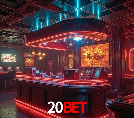 Promoções Sazonais 20bet