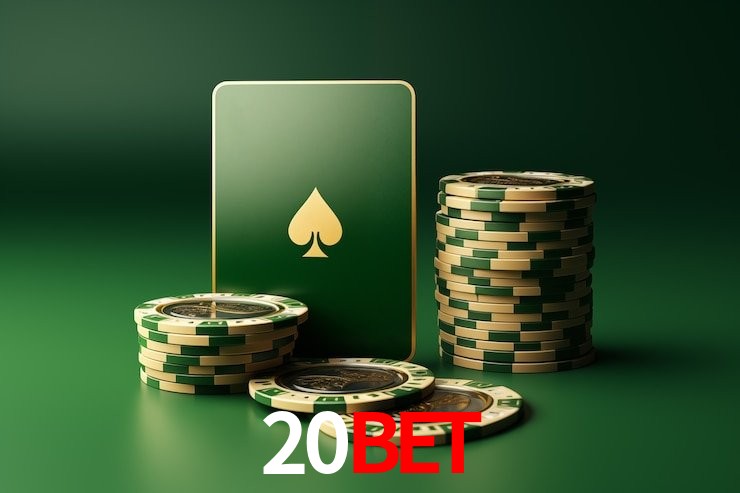 Game Providers 20bet