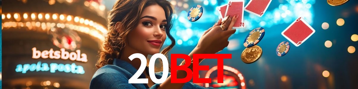 Account Benefits 20bet