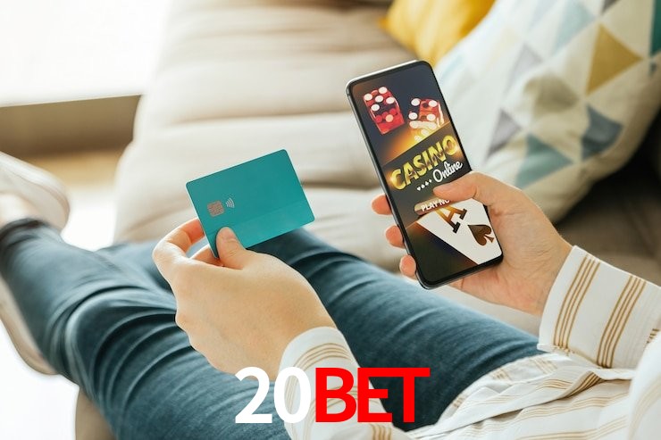 20bet casino