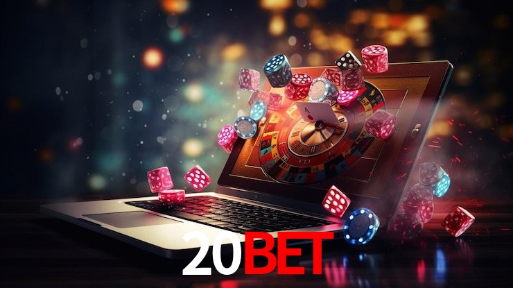 Inovações de Jogos na 20bet: O Futuro das Experiências Interativas