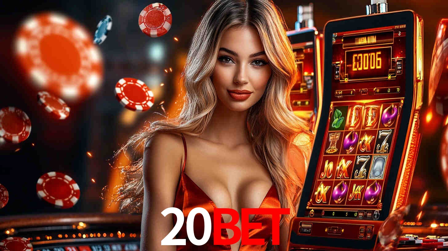 Live Casino 20bet