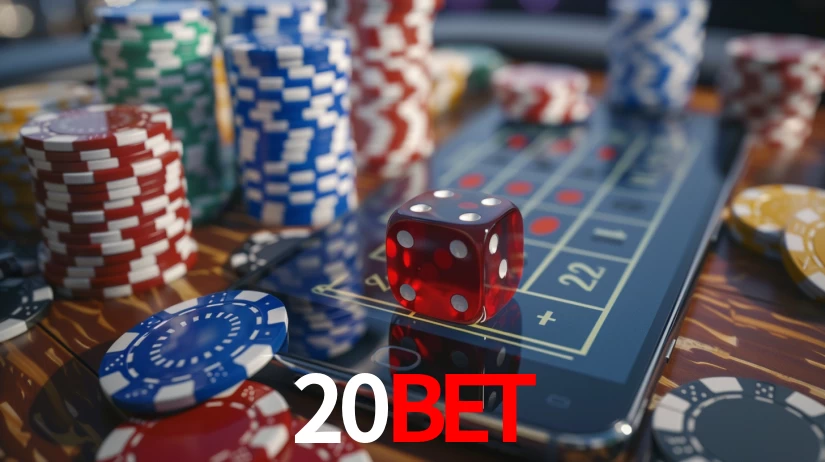 20bet App Interface