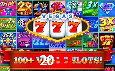 A Revolução dos Aplicativos de Jogos no 20bet