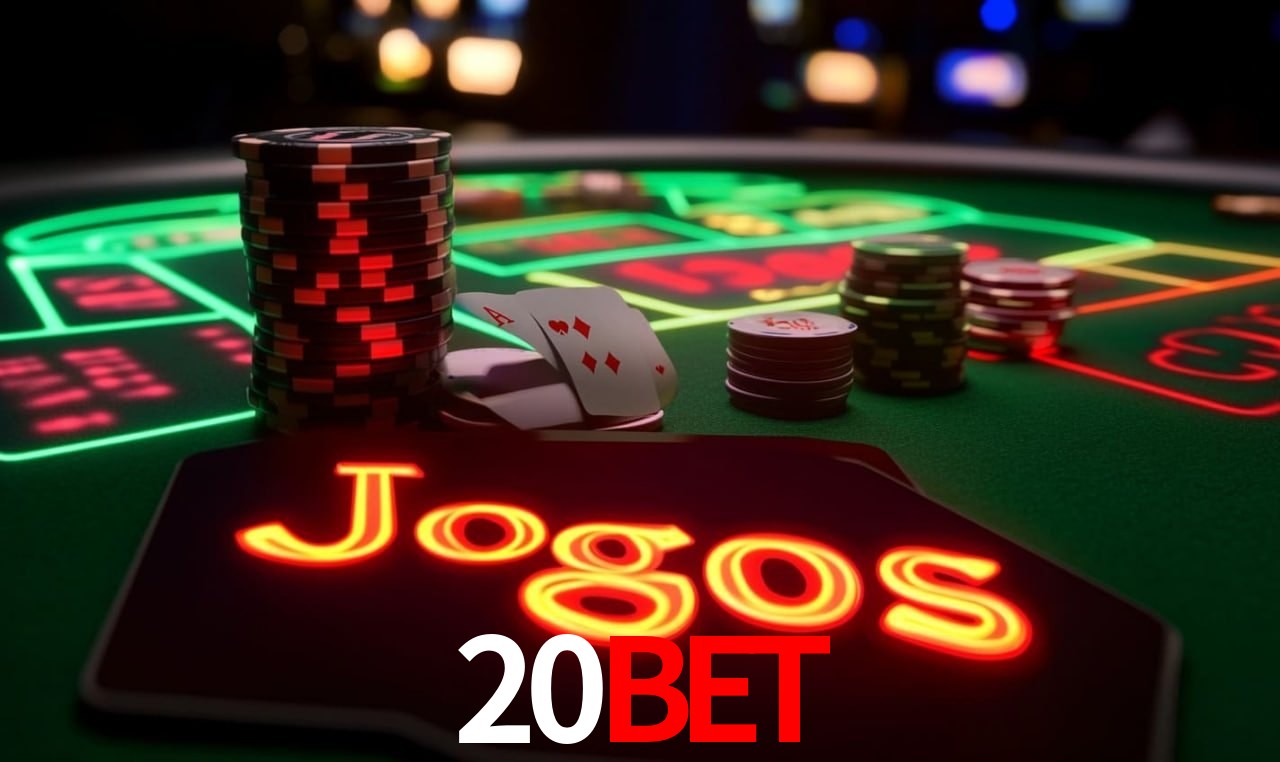 Ofertas Imperdíveis na 20bet: Promoções e Bônus Que Valem a Pena
