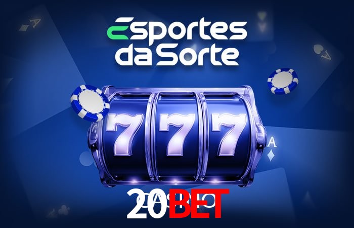 20bet app