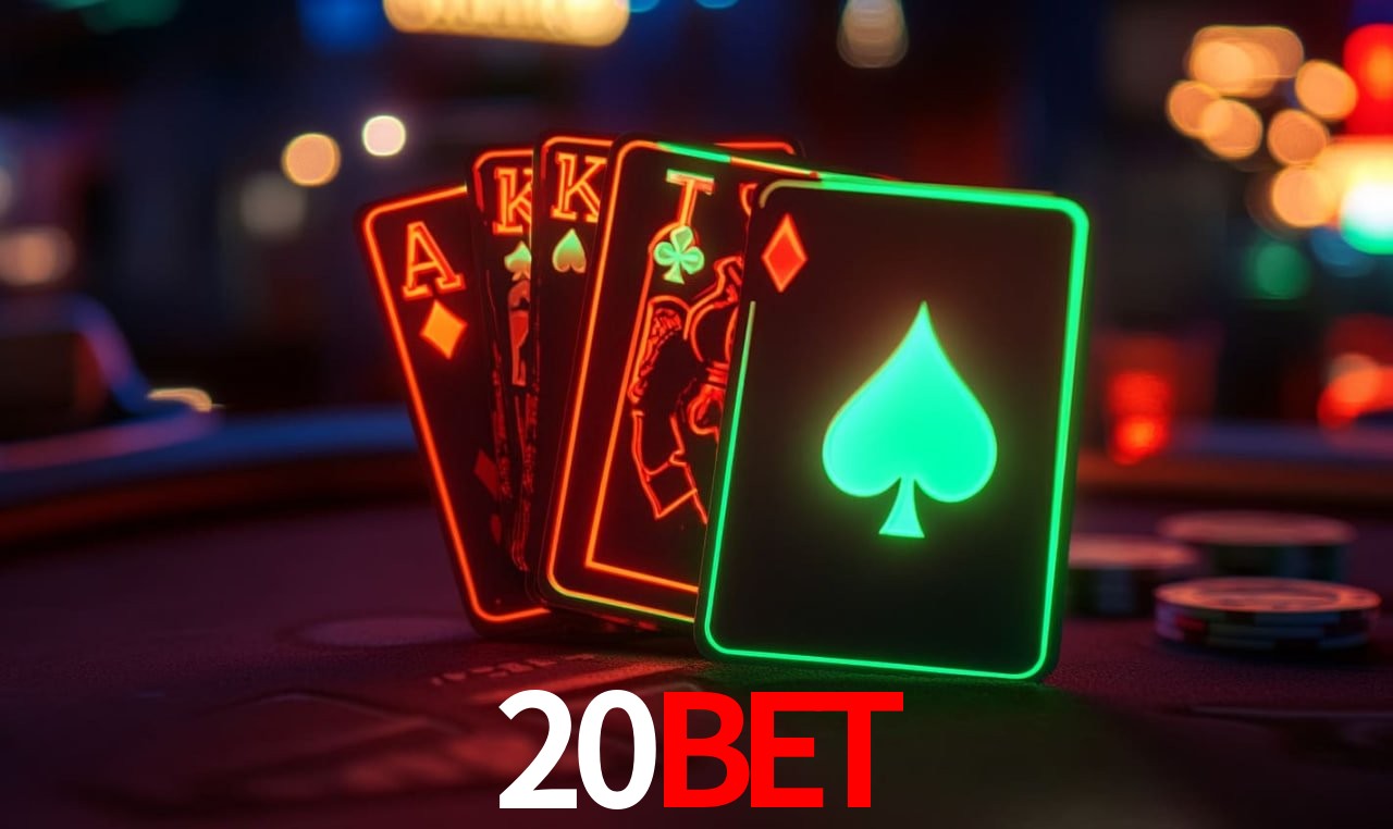 Provedores de Jogos 20bet