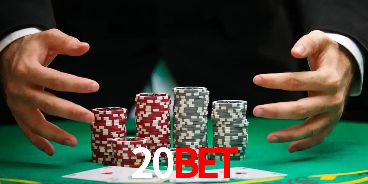 Jogos de Slot 20bet