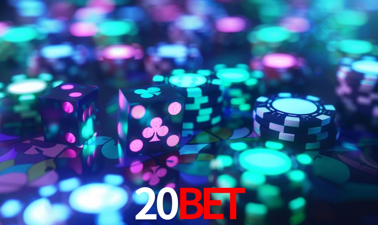 20bet app