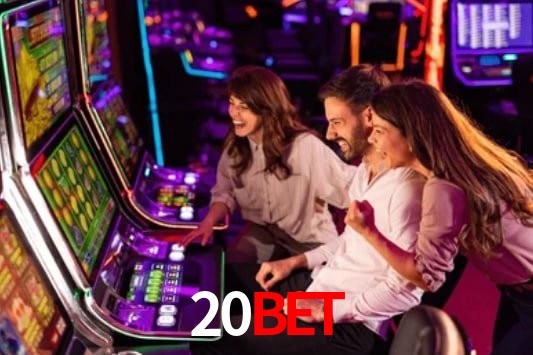 Desvendando o Mundo dos Jogos Virtuais na 20bet