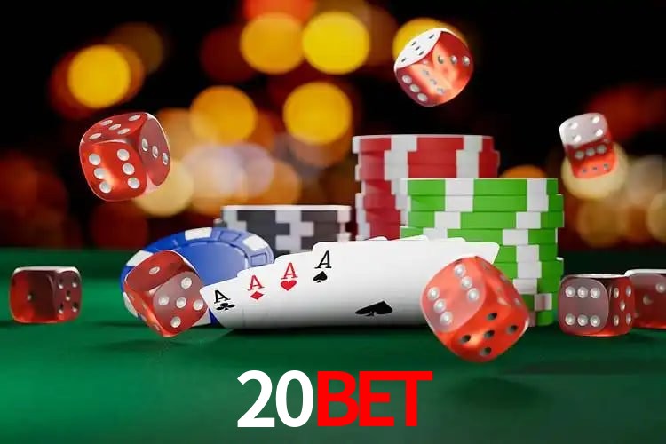 Mesa de Blackjack 20bet