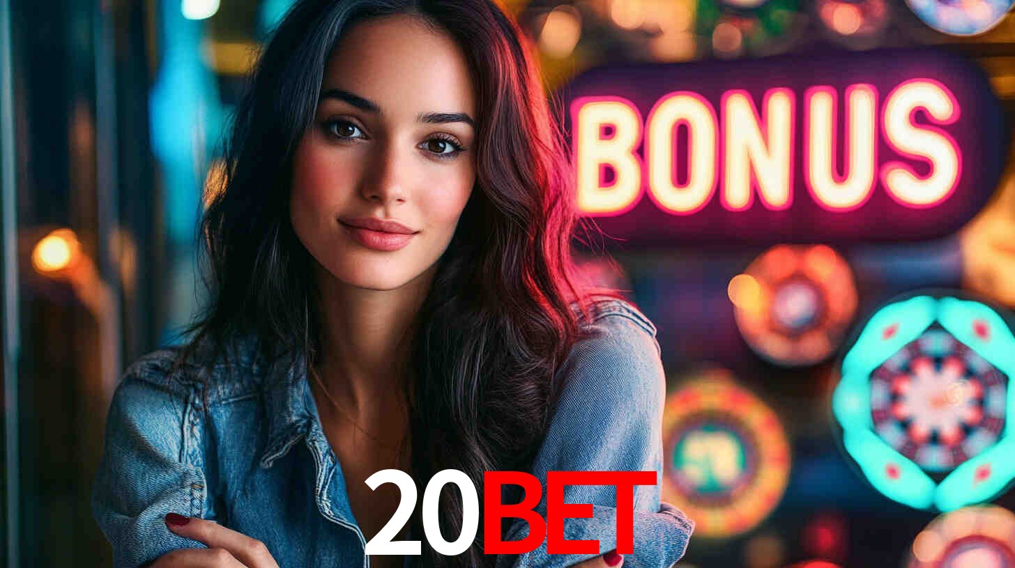 Welcome Bonus 20bet