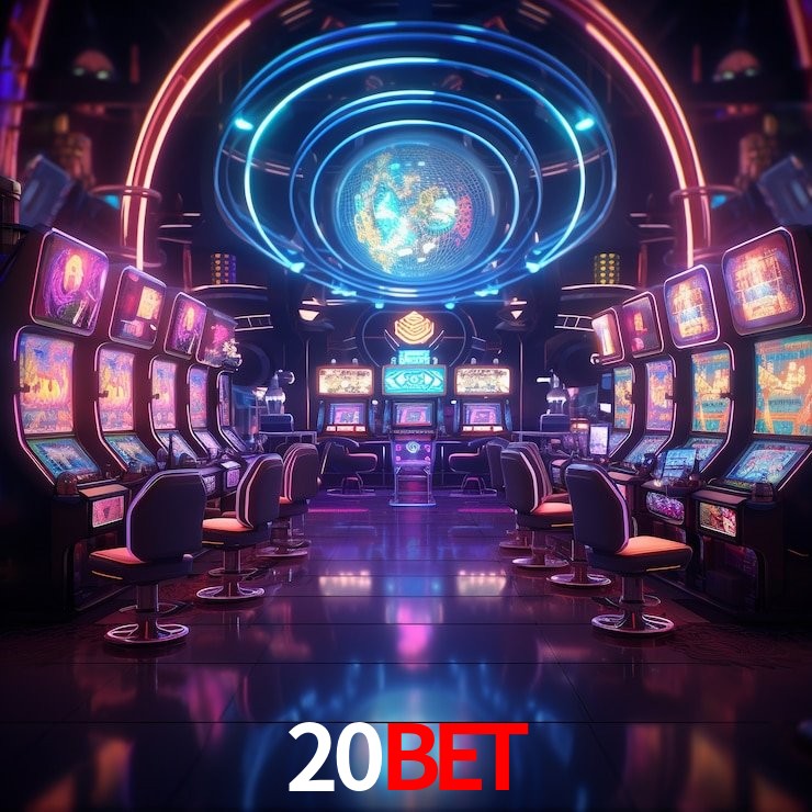 Casino Ao Vivo 20bet