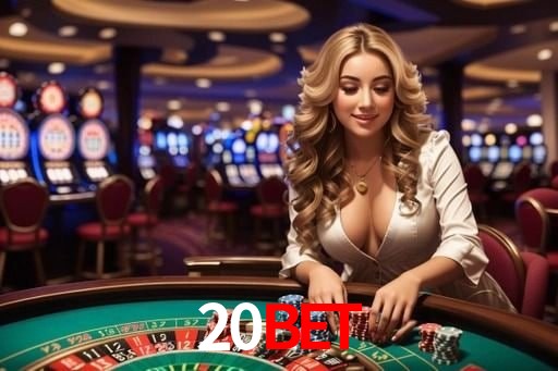 Slot Games 20bet