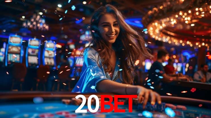 Secure Login 20bet