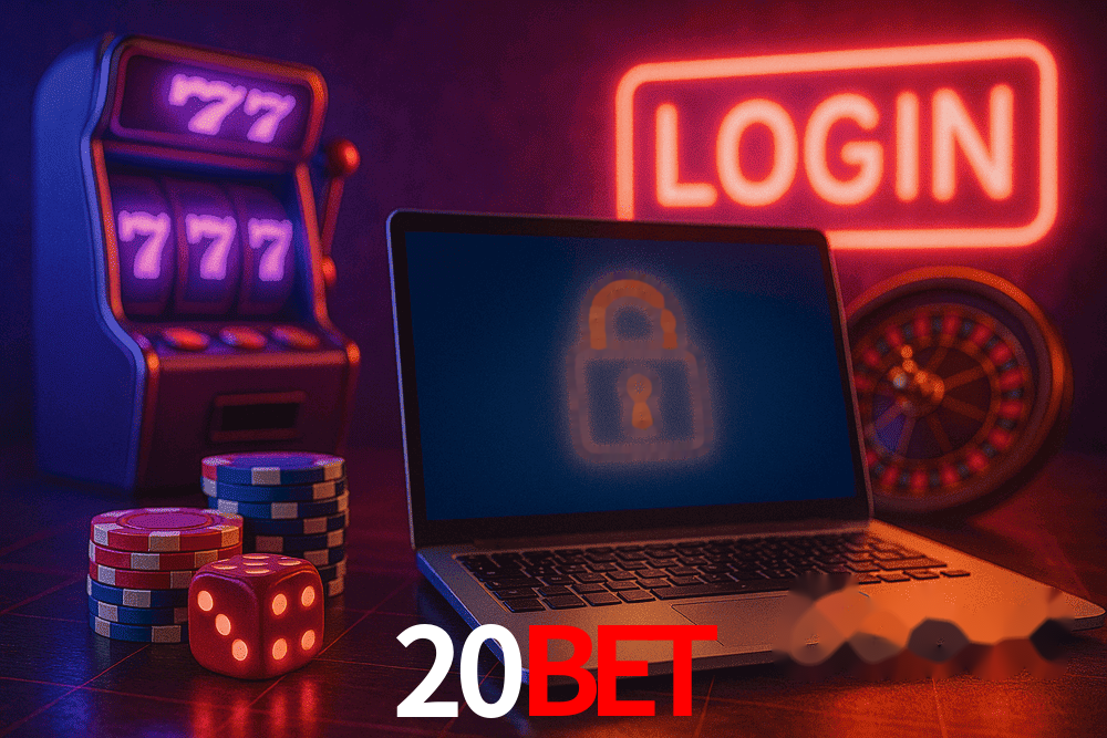 Design Responsivo 20bet