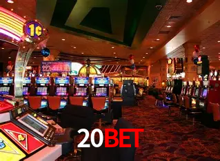 Desvendando o Mundo dos Jogos Virtuais na 20bet
