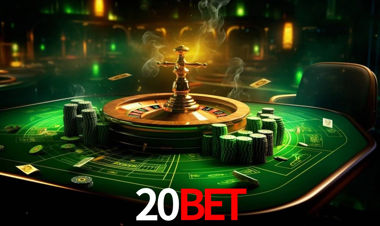 Bônus Diários 20bet