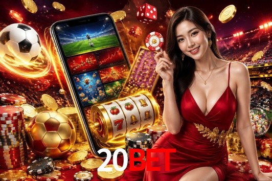 Tennis Betting 20bet