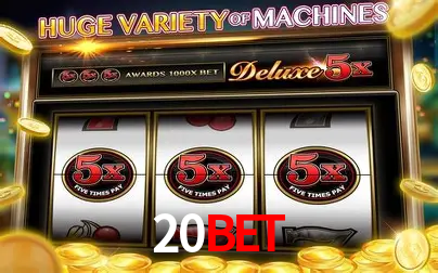 Apostas Esportivas na 20bet: Um Guia Completo