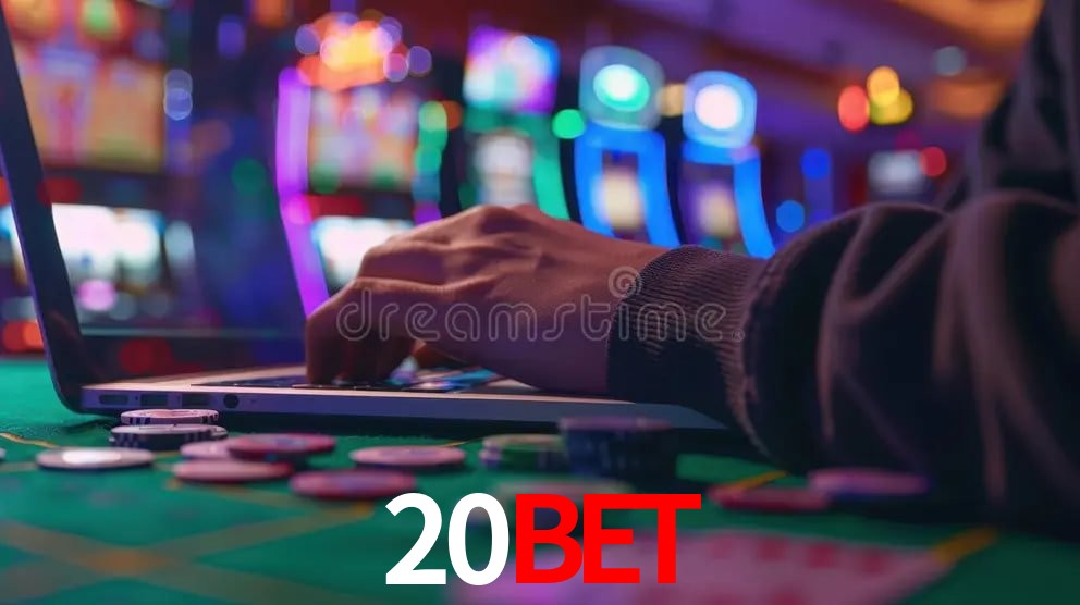 Apostas de Futebol 20bet