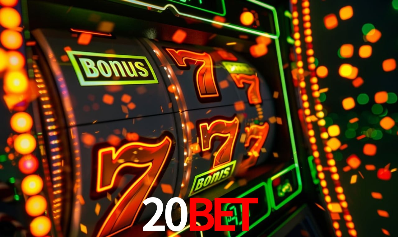 Jogos Exclusivos 20bet