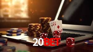 Casino Ao Vivo 20bet
