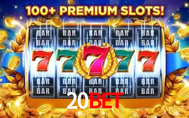 A Popularidade dos Caça-Níqueis no 20bet