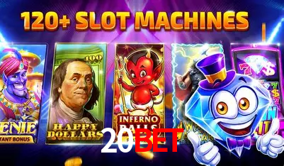Descubra a Essência do 20bet: Nossa História e Compromissos