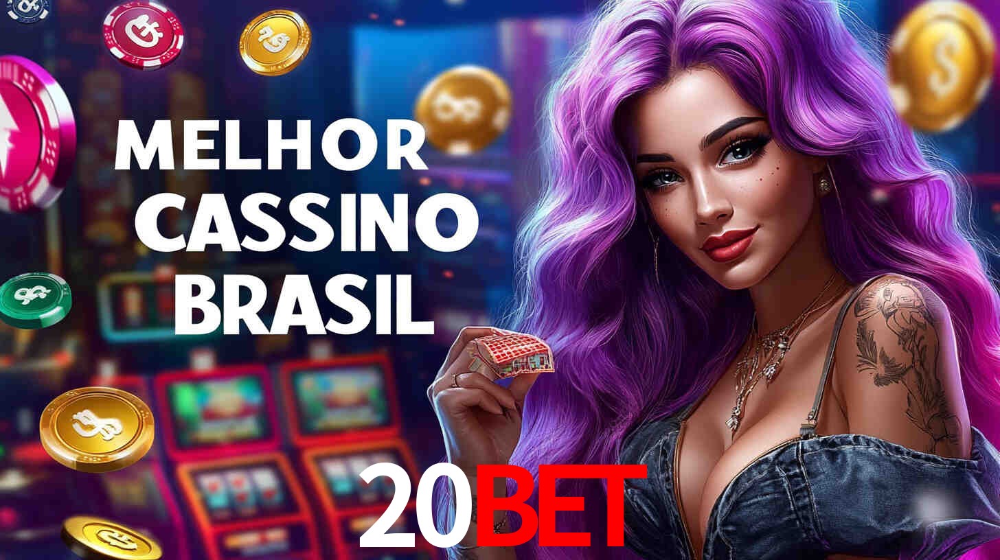 A Experiência Imersiva dos Cassinos Ao Vivo no 20bet