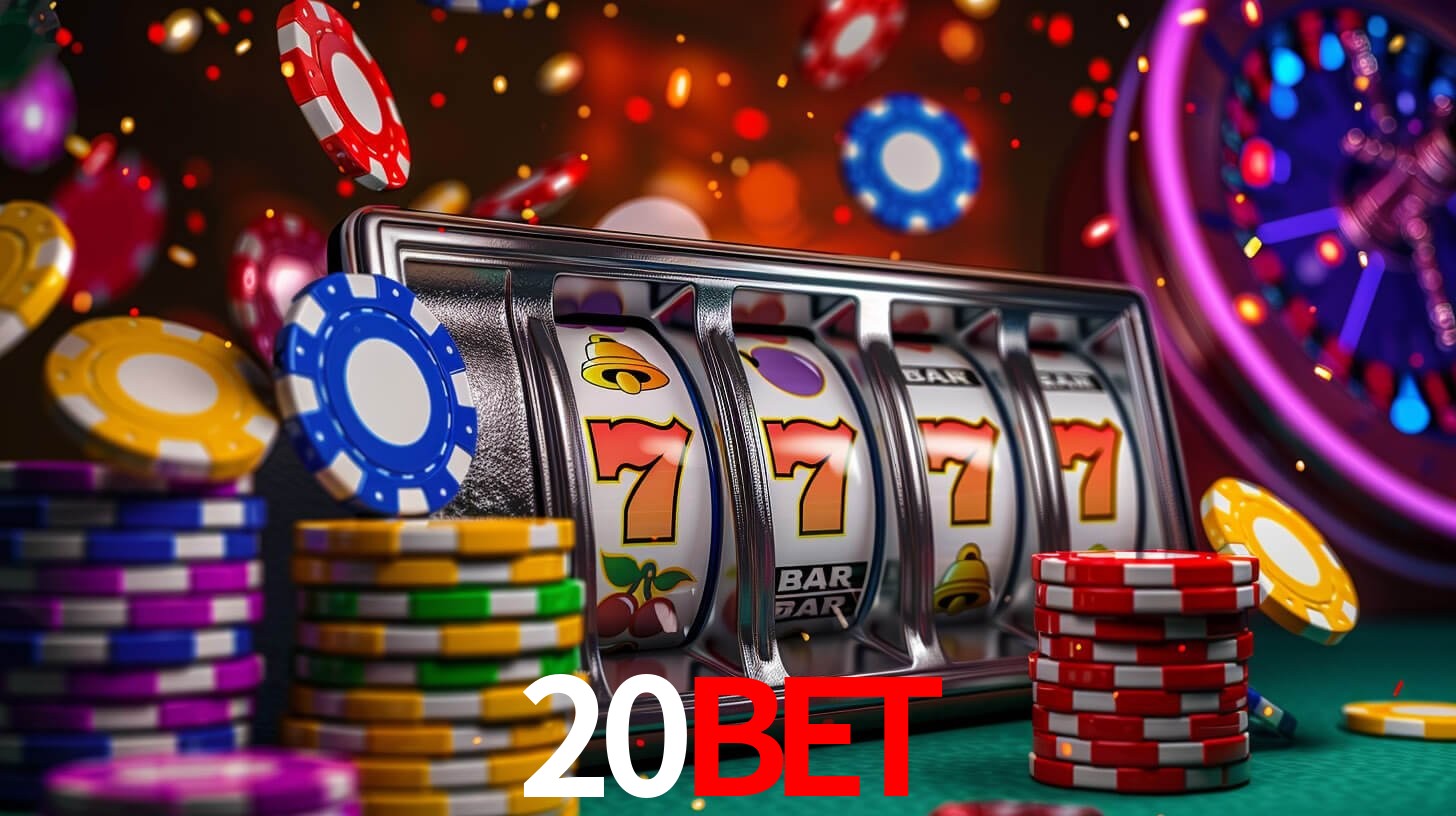 Apostas de Tênis 20bet