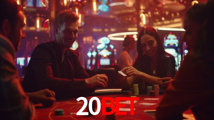 A Popularidade dos Caça-Níqueis no 20bet