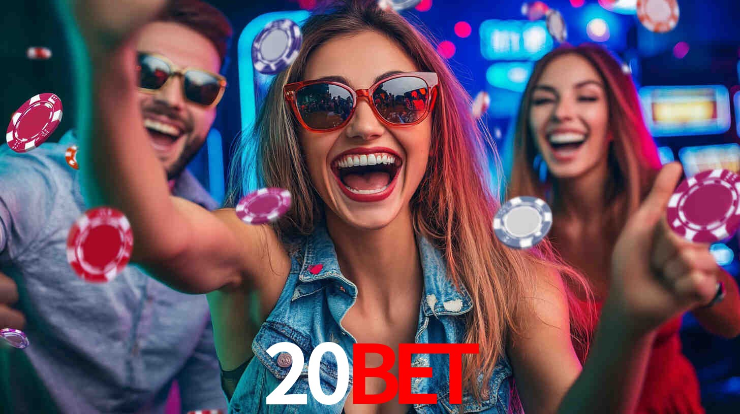 Inovações de Jogos na 20bet: O Futuro das Experiências Interativas