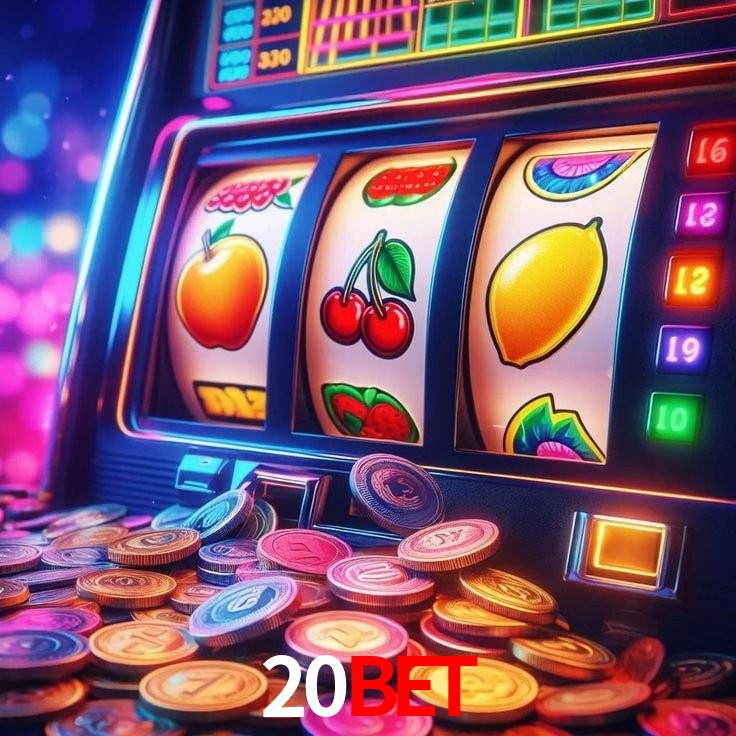 Tecnologia da Plataforma 20bet