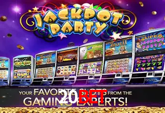 Descubra o Mundo do Cassino Online com 20bet