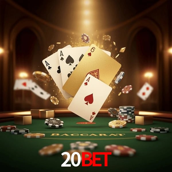 Blackjack Table 20bet