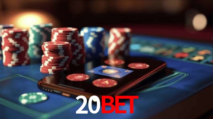 Jogos de Slot 20bet