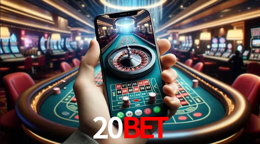 Platform Technology 20bet