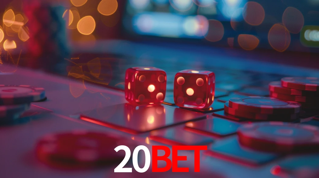 Seasonal Promotions 20bet