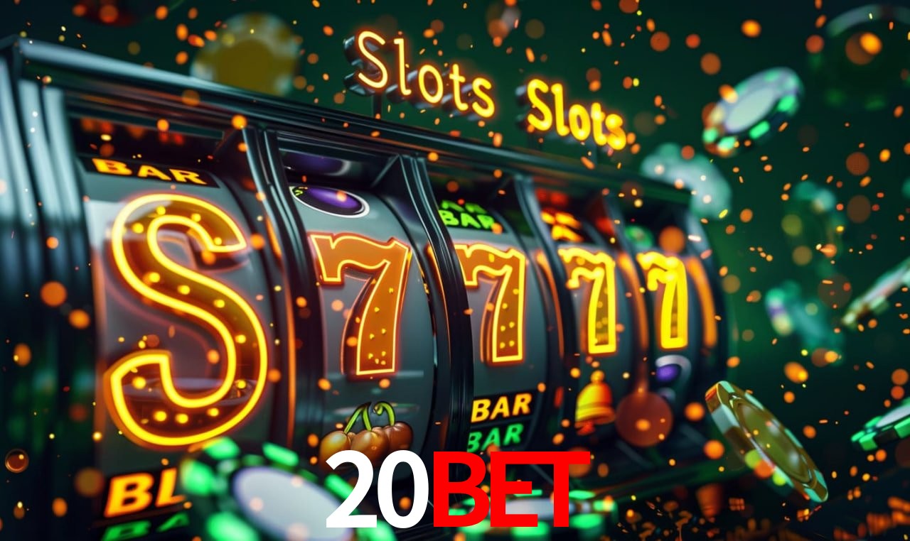 Casino Ao Vivo 20bet