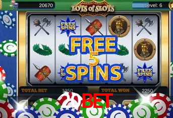Descubra a Magia dos Jogos de Arcade no 20bet