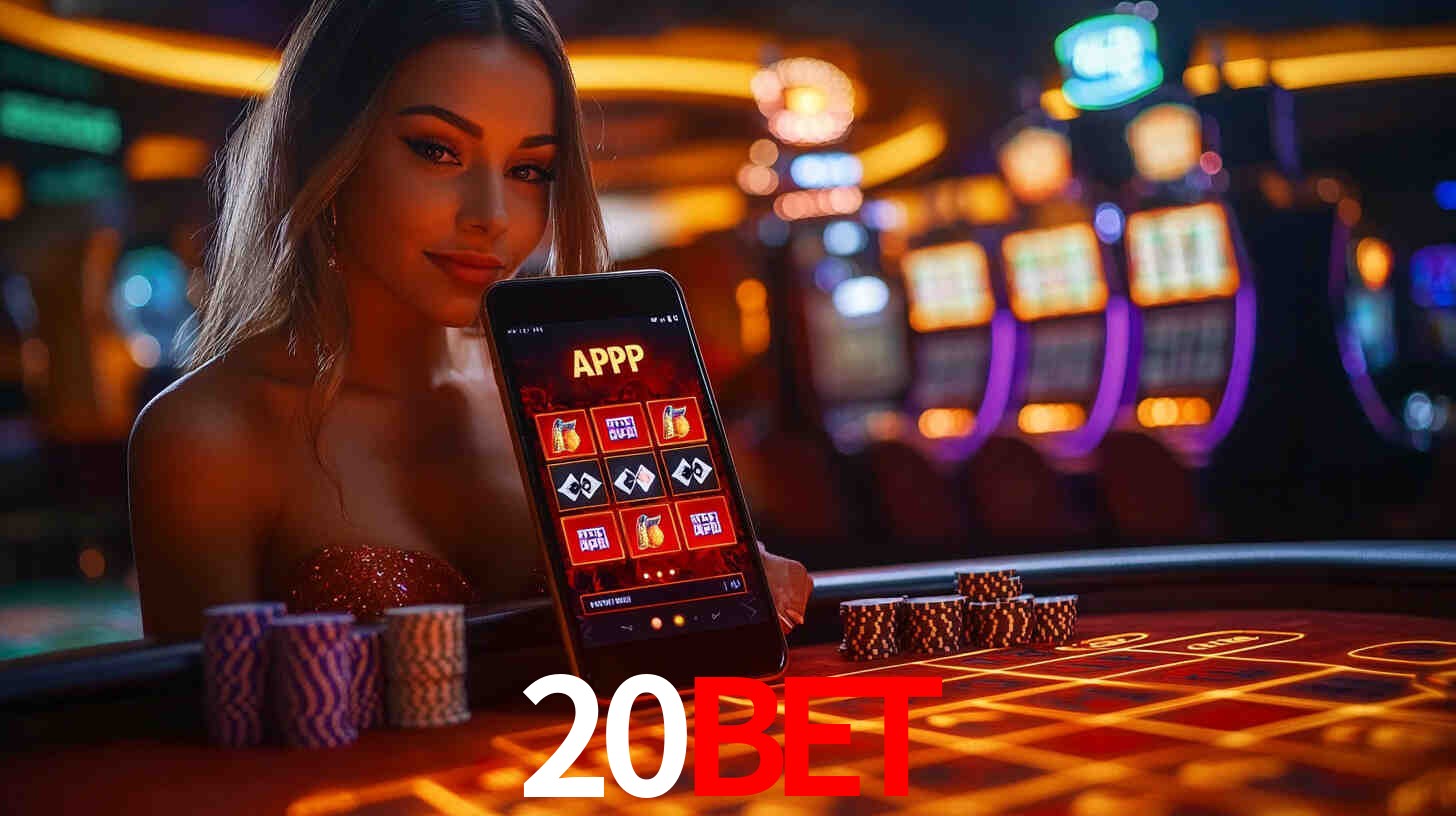 Descubra o Programa VIP da 20bet: Vantagens Exclusivas para Jogadores