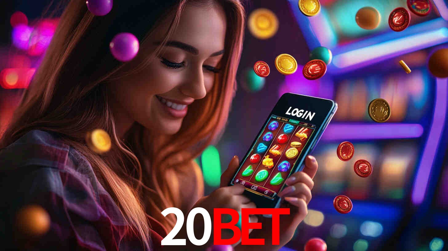 20bet: Seu Cassino Premiado com Pagamentos Rápidos
