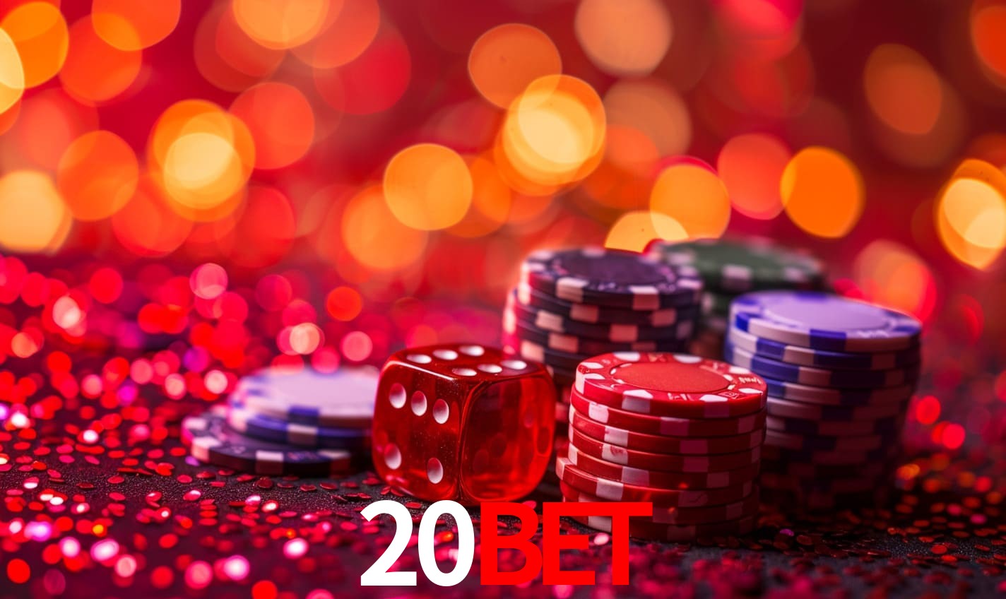 cassino 20bet