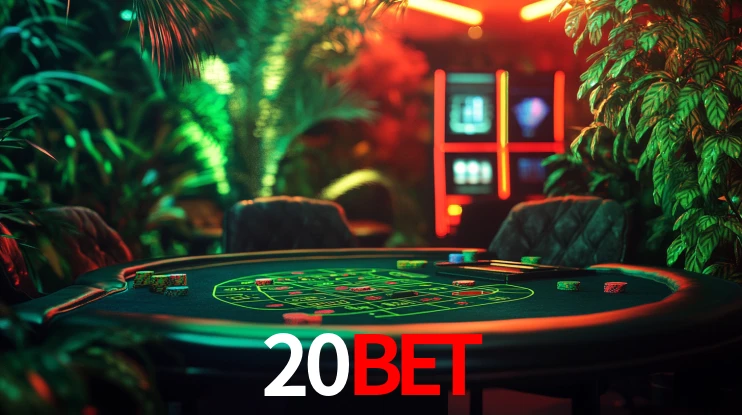 Welcome Bonus 20bet
